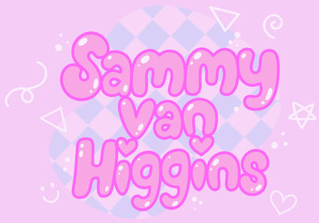 Sammy Van Higgins